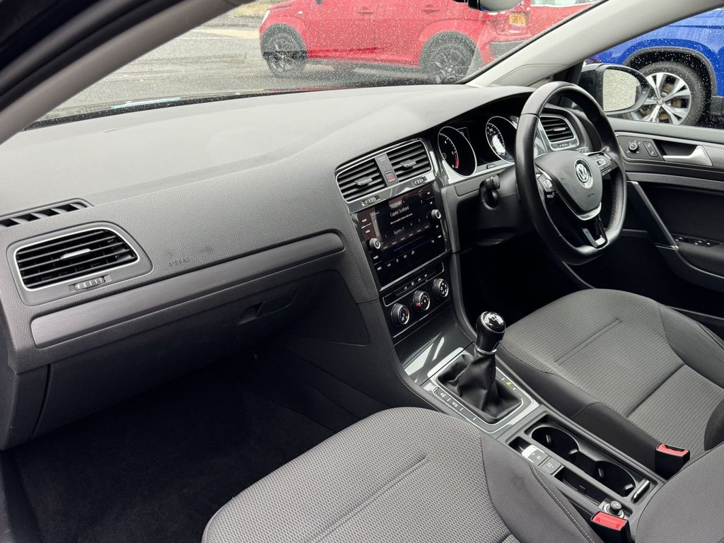 Used Volkswagen Golf 2018 for sale - 76617822: Photo 17