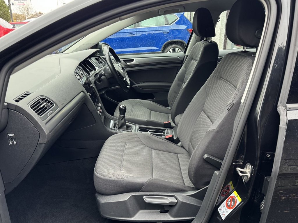 Used Volkswagen Golf 2018 for sale - 76617822: Photo 18