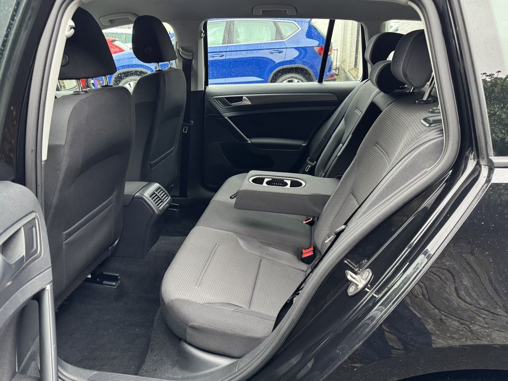 Used Volkswagen Golf 2018 for sale - 76617822: Photo 19