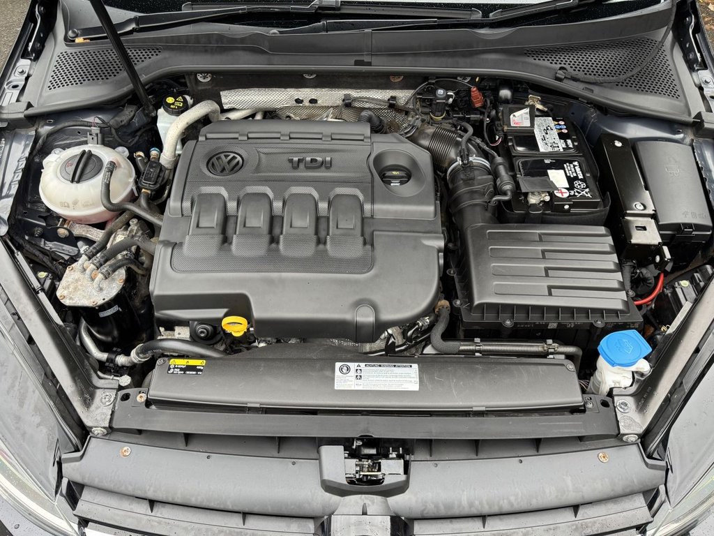 Used Volkswagen Golf 2018 for sale - 76617822: Photo 21