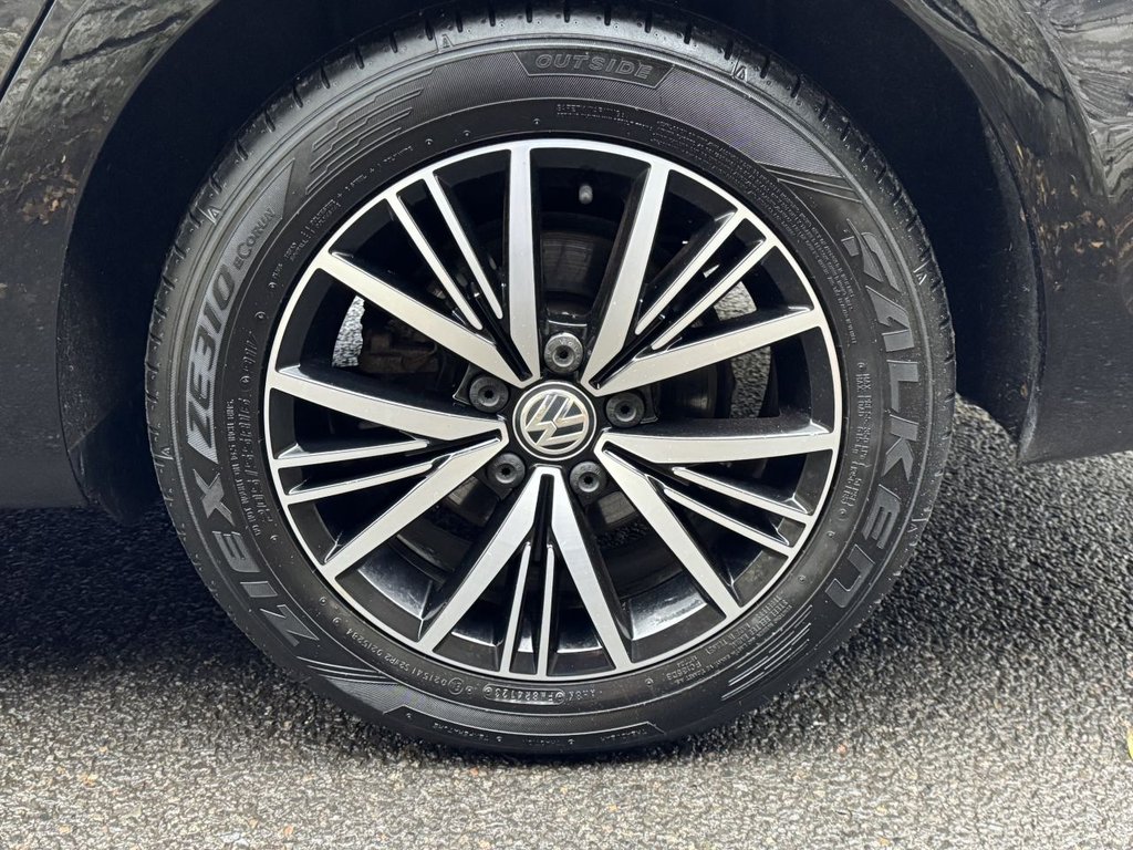 Used Volkswagen Golf 2018 for sale - 76617822: Photo 28