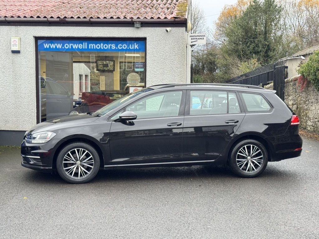 Used Volkswagen Golf 2018 for sale - 76617822: Photo 29