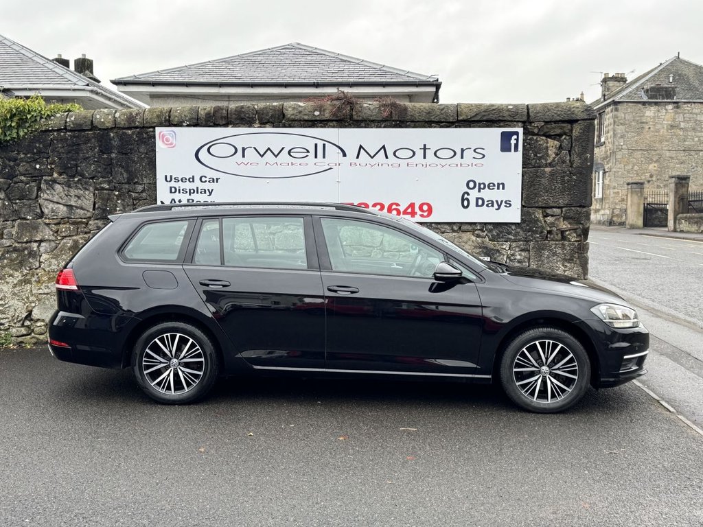 Used Volkswagen Golf 2018 for sale - 76617822: Photo 3