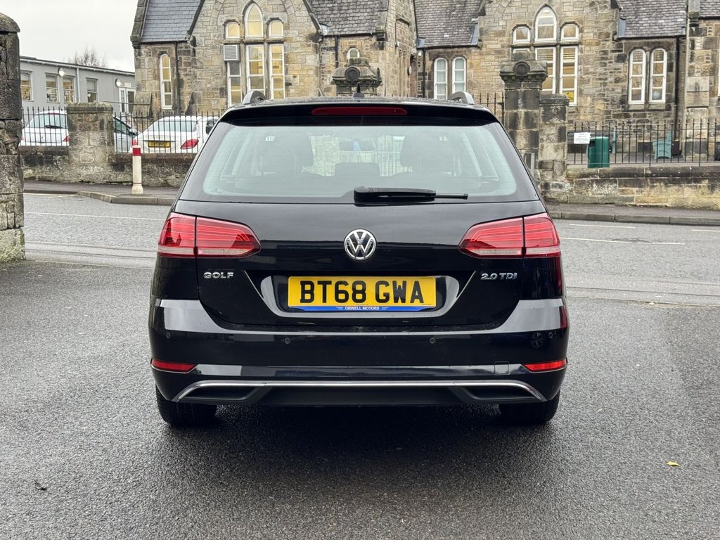 Used Volkswagen Golf 2018 for sale - 76617822: Photo 30