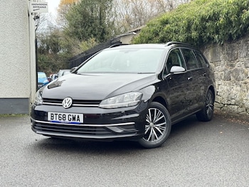 Used Volkswagen Golf 2018 for sale - 76617822: Photo