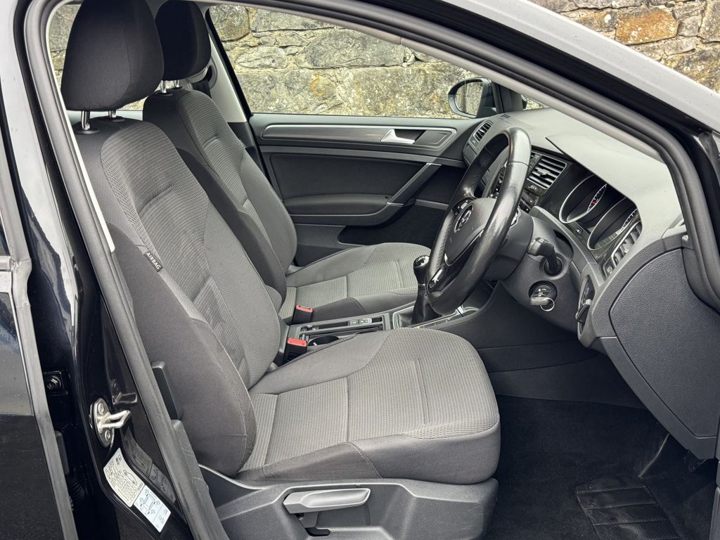 Used Volkswagen Golf 2018 for sale - 76617822: Photo 5
