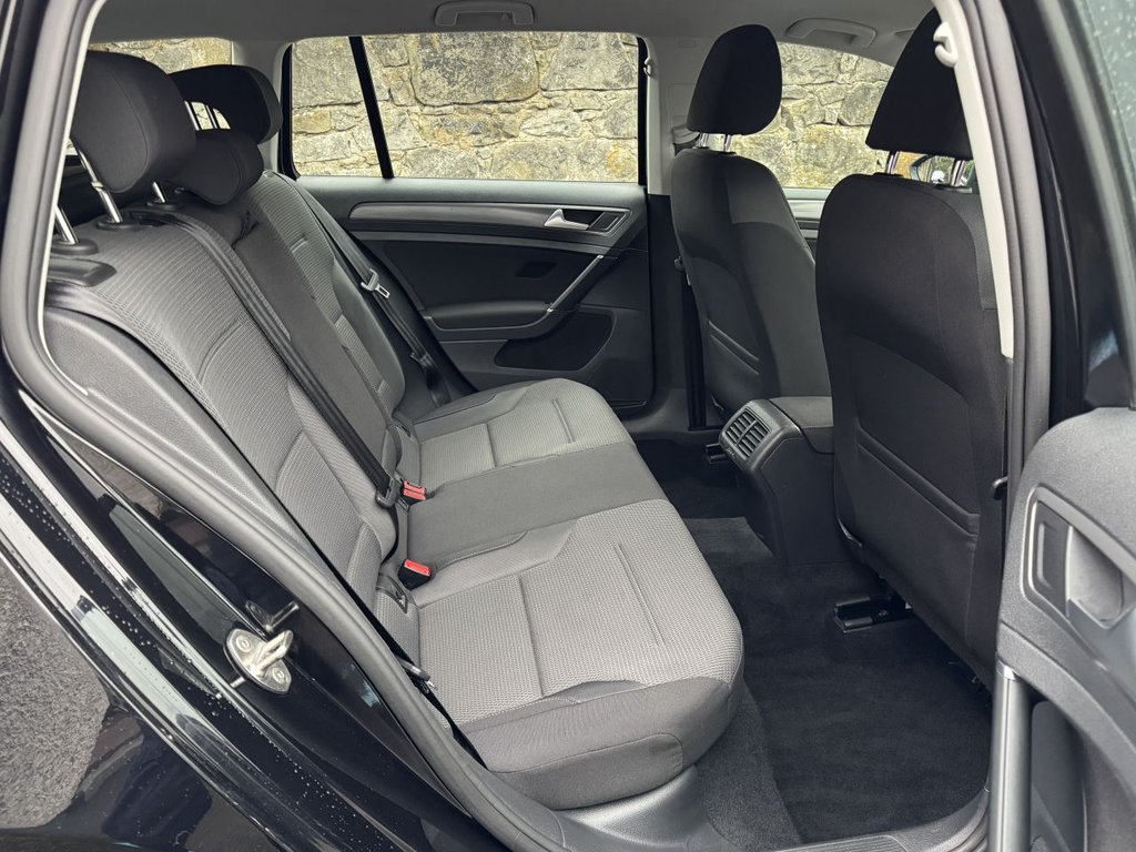 Used Volkswagen Golf 2018 for sale - 76617822: Photo 7