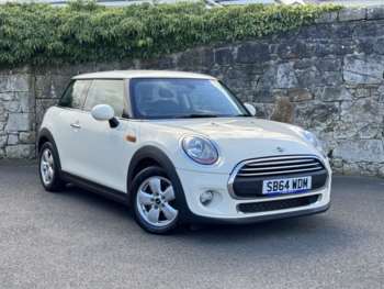 Used MINI Hatch 1.2 for Sale | MOTORS