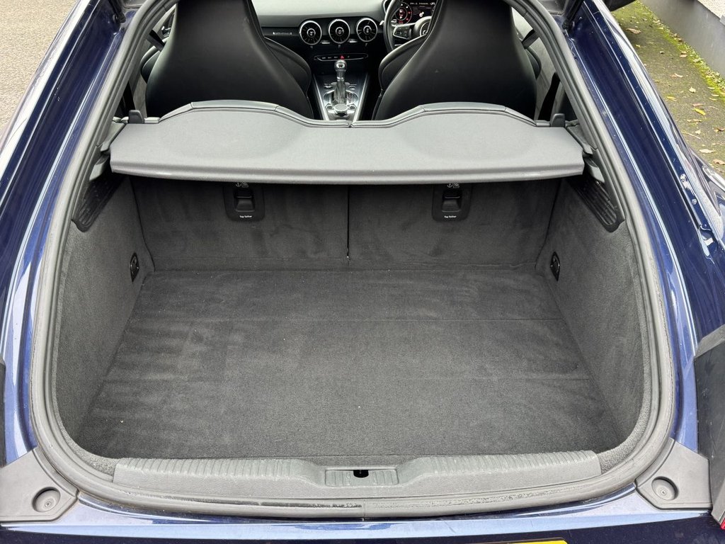 Used Audi TT 2017 for sale - 76883587: Photo 14