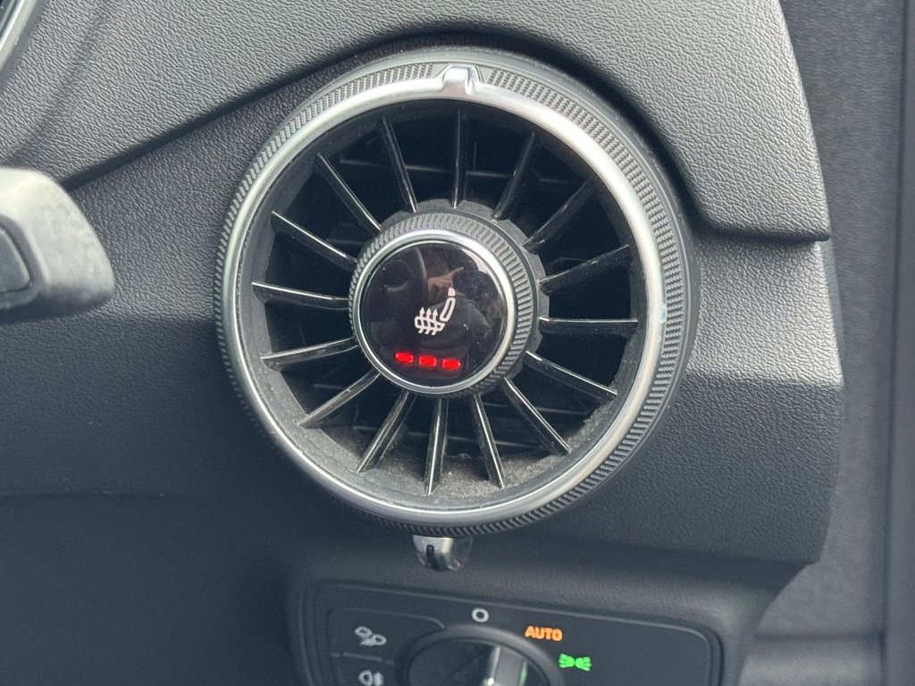 Used Audi TT 2017 for sale - 76883587: Photo 17