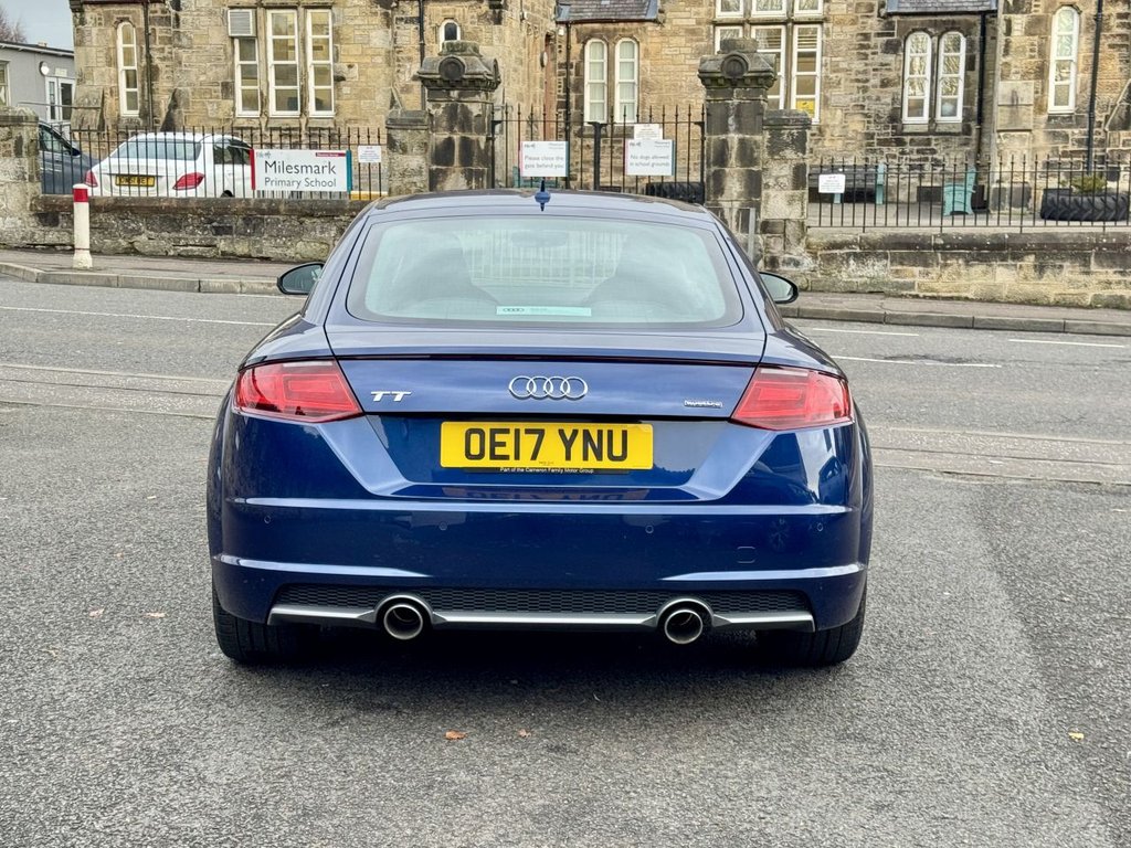 Used Audi TT 2017 for sale - 76883587: Photo 20