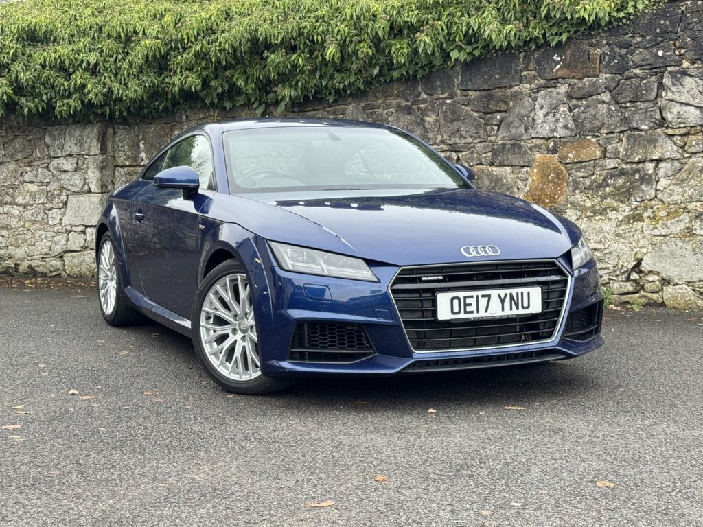 Used Audi TT 2017 for sale - 76883587: Photo 21