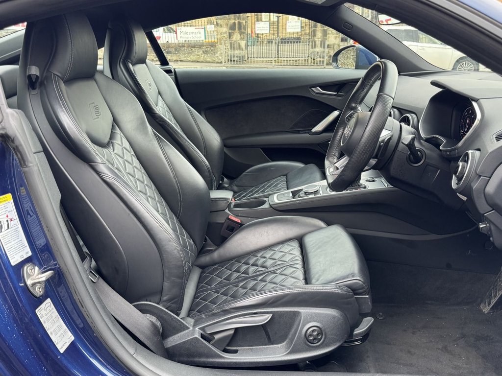 Used Audi TT 2017 for sale - 76883587: Photo 5