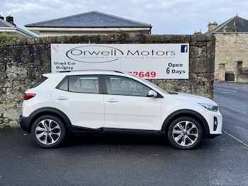 Used Kia Stonic 2019 for sale - 76950472: Photo