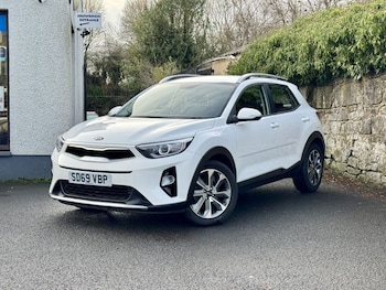 Used Kia Stonic 2019 for sale - 76950472: Photo