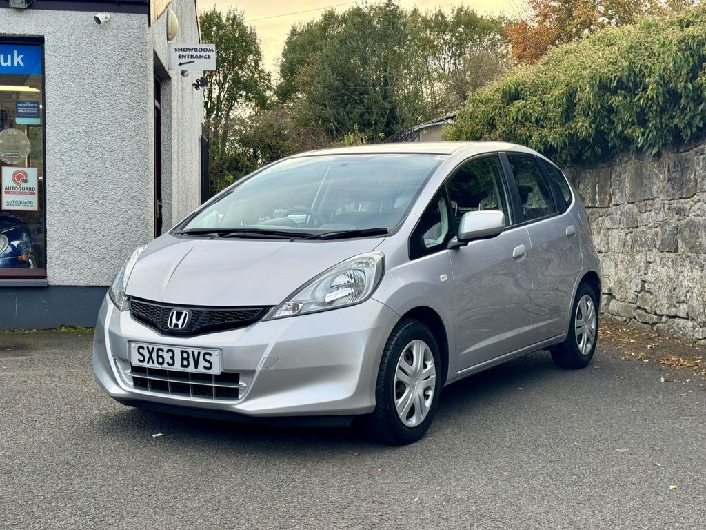 Used Honda Jazz 2014 for sale - 76345563: Photo 10