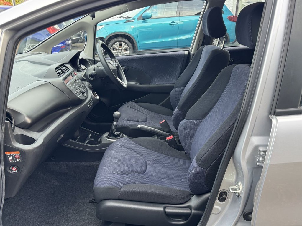 Used Honda Jazz 2014 for sale - 76345563: Photo 14