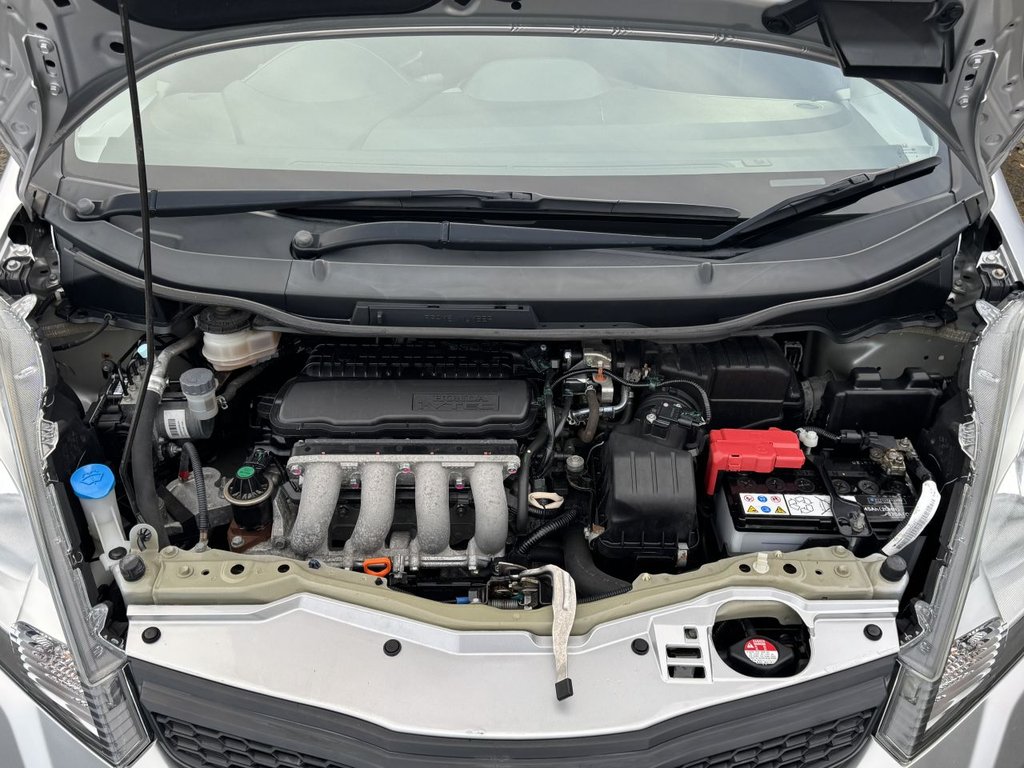 Used Honda Jazz 2014 for sale - 76345563: Photo 15