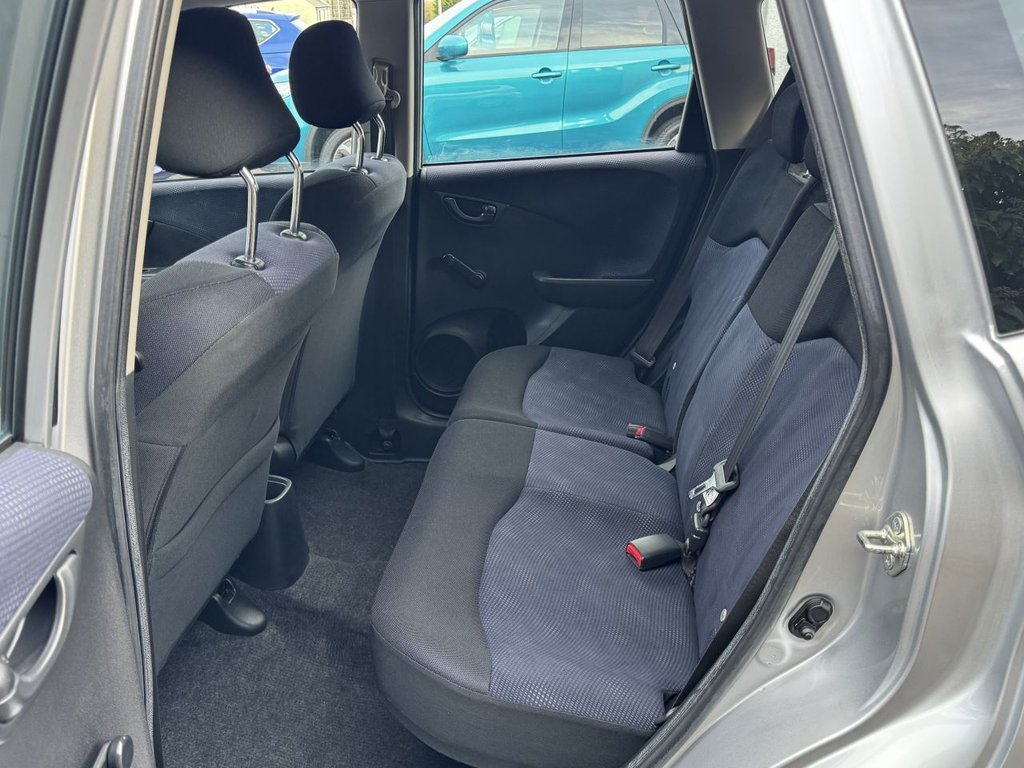 Used Honda Jazz 2014 for sale - 76345563: Photo 16