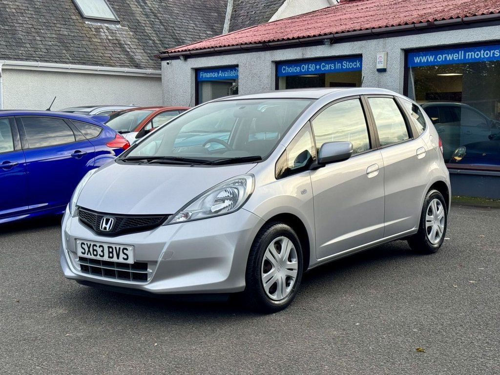 Used Honda Jazz 2014 for sale - 76345563: Photo 17