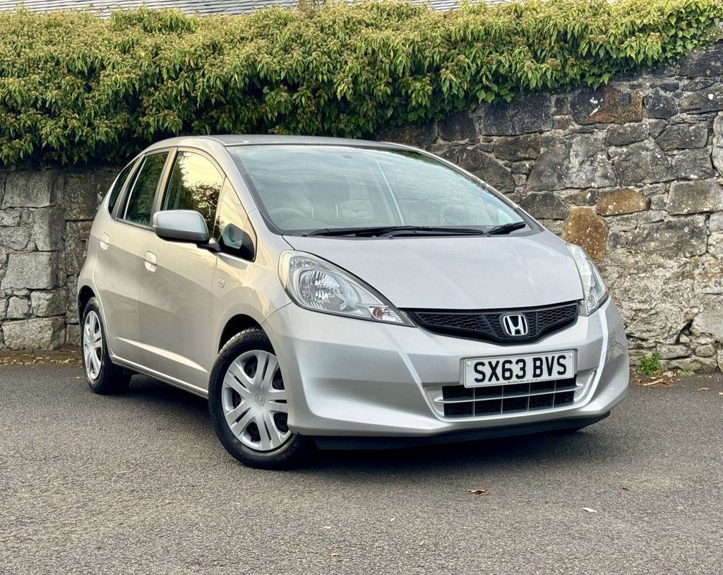 Used Honda Jazz 2014 for sale - 76345563: Photo 19