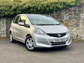 2014 (63) - 1.2 i-VTEC SE Hatchback 5dr Petrol Manual Euro 5 (s/s) (90 ps)