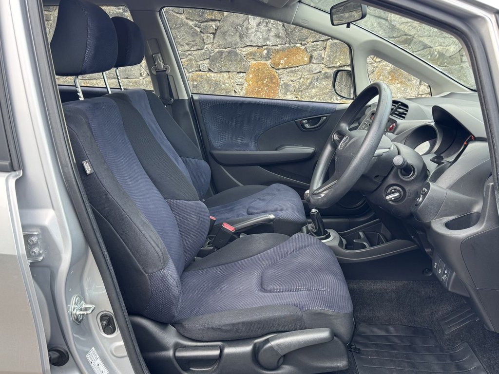 Used Honda Jazz 2014 for sale - 76345563: Photo 5