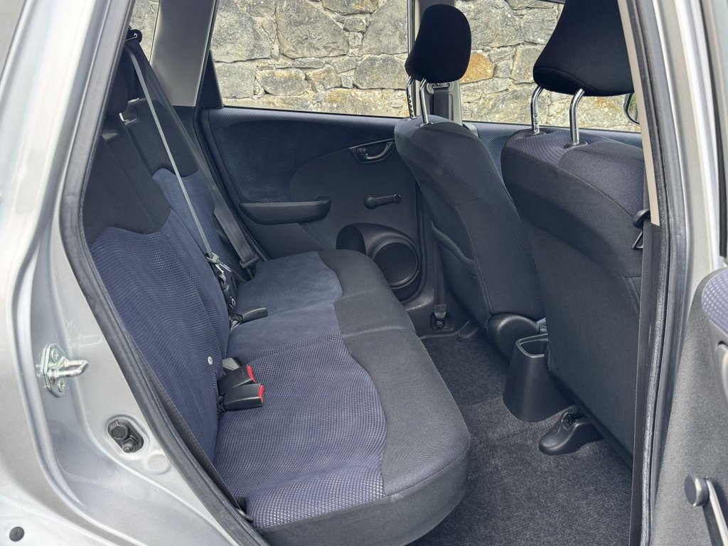 Used Honda Jazz 2014 for sale - 76345563: Photo 6