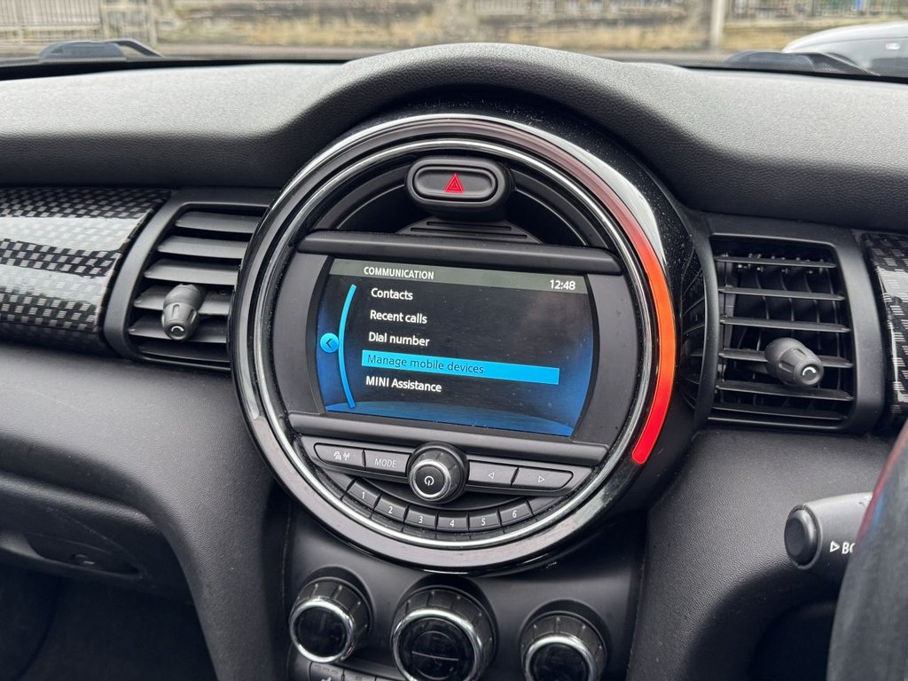 Used MINI Convertible 2019 for sale - 76883695: Photo 16