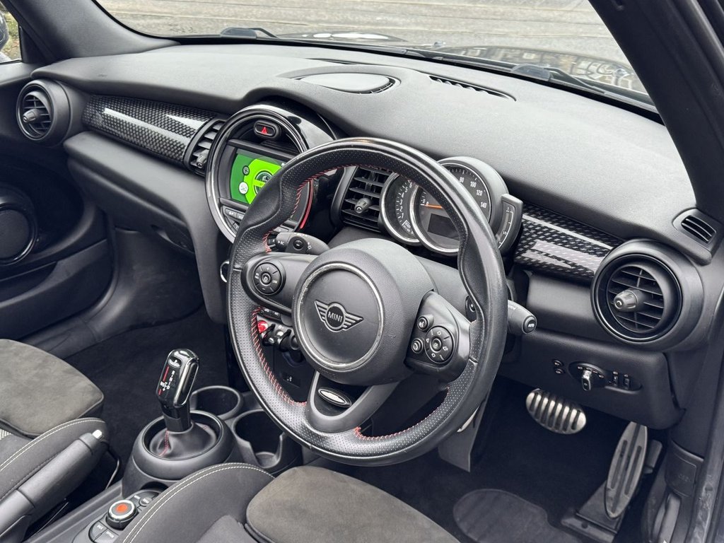 Used MINI Convertible 2019 for sale - 76883695: Photo 8