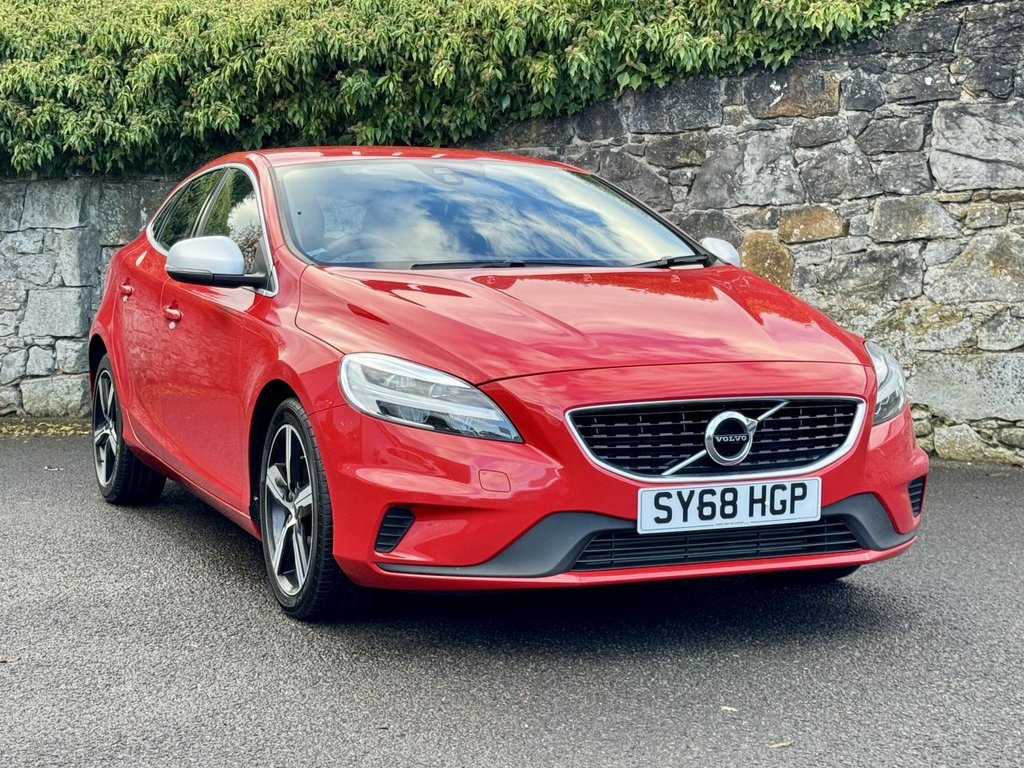 Used Volvo V40 2018 for sale - 76482342: Photo 12