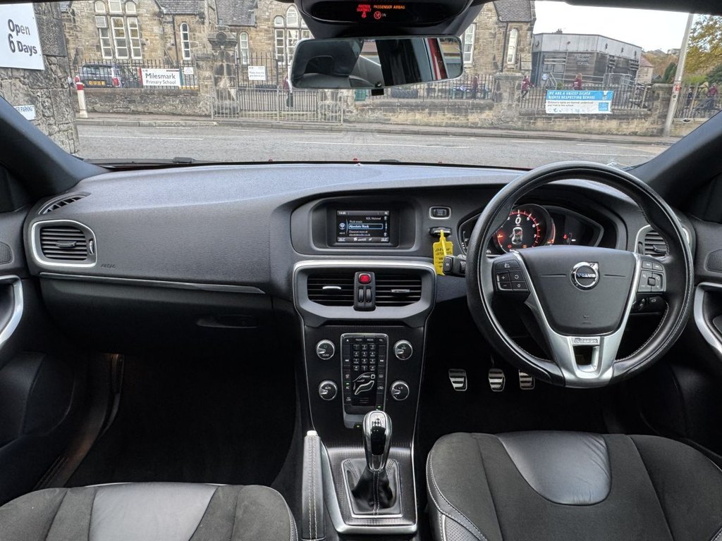 Used Volvo V40 2018 for sale - 76482342: Photo 15