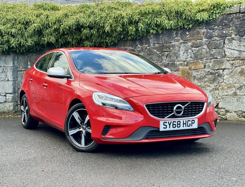 Used Volvo V40 2018 for sale - 76482342: Photo 21