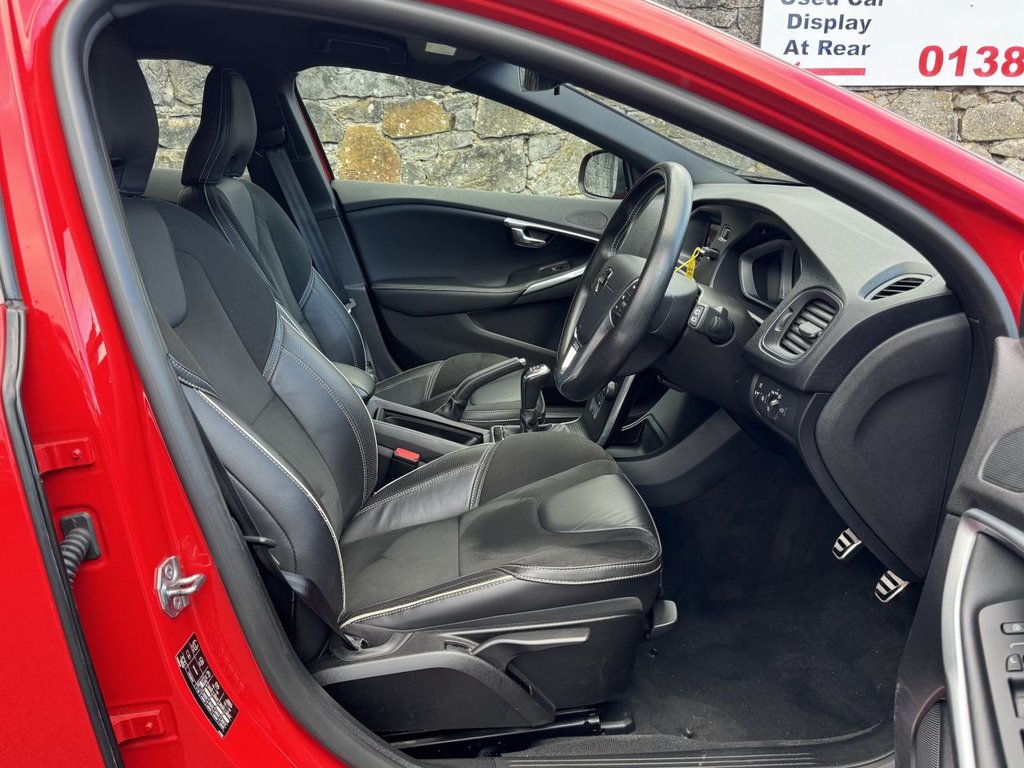 Used Volvo V40 2018 for sale - 76482342: Photo 5