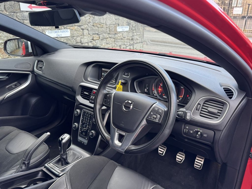 Used Volvo V40 2018 for sale - 76482342: Photo 6