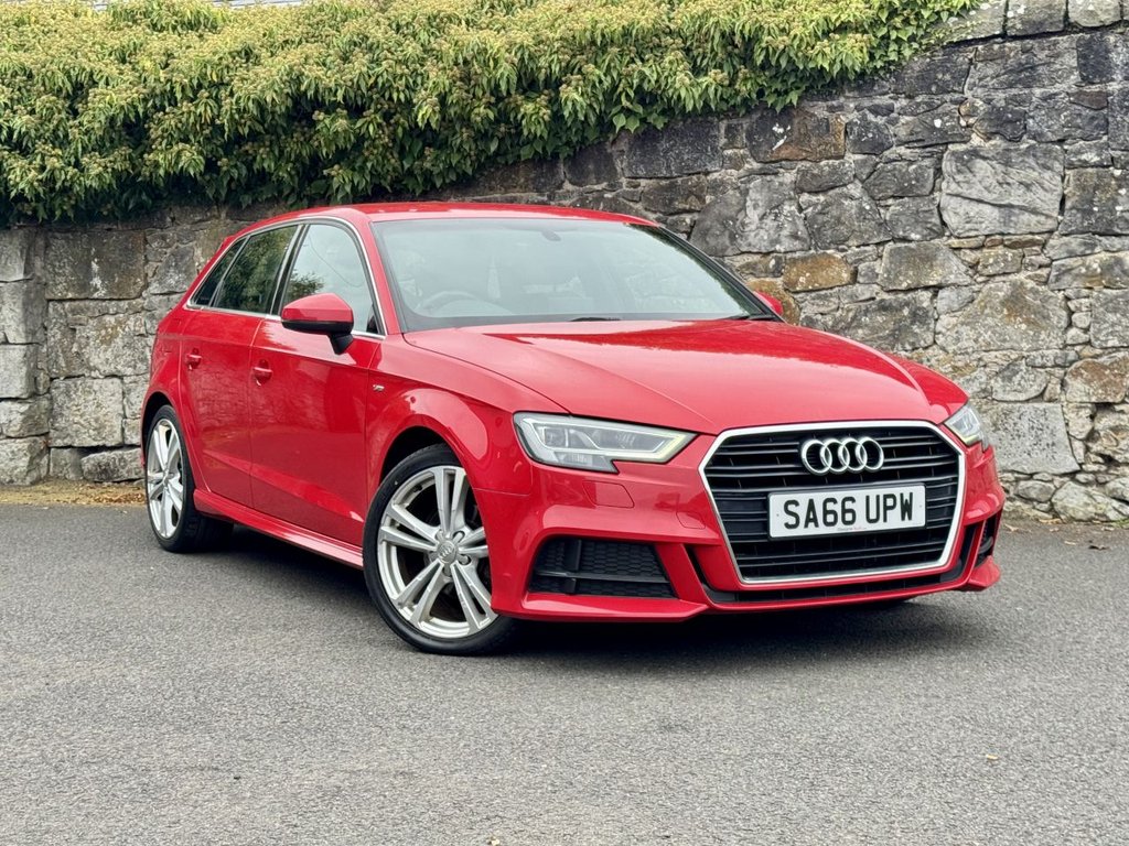Used Audi A3 2016 for sale - 76267200: Photo 1