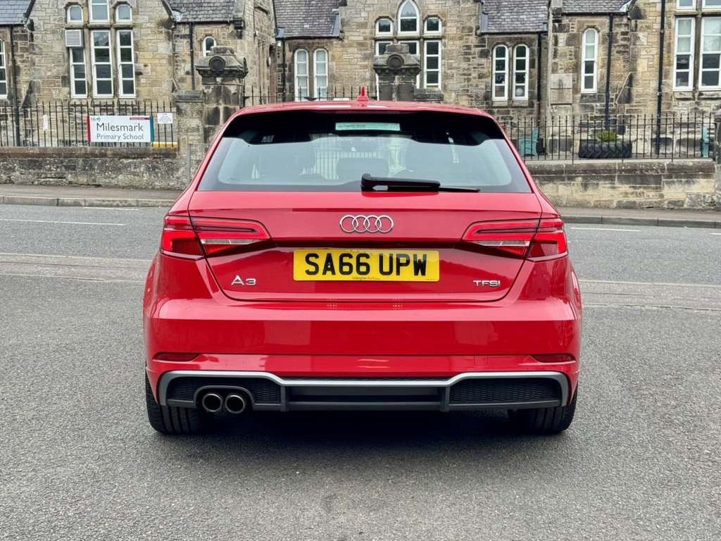 Used Audi A3 2016 for sale - 76267200: Photo 11