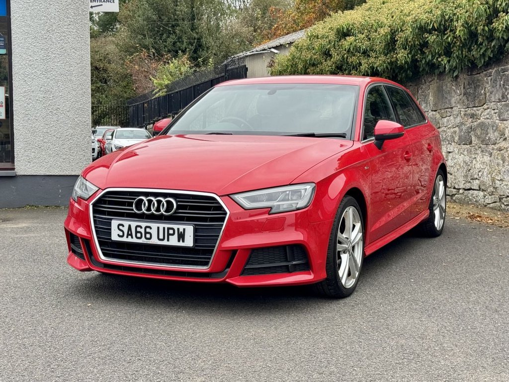 Used Audi A3 2016 for sale - 76267200: Photo 12