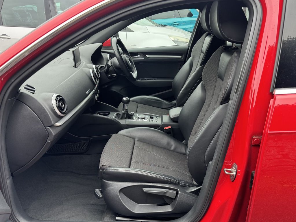 Used Audi A3 2016 for sale - 76267200: Photo 13
