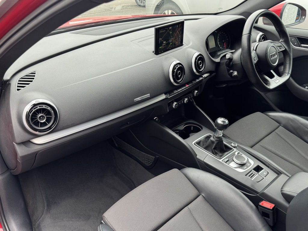 Used Audi A3 2016 for sale - 76267200: Photo 14