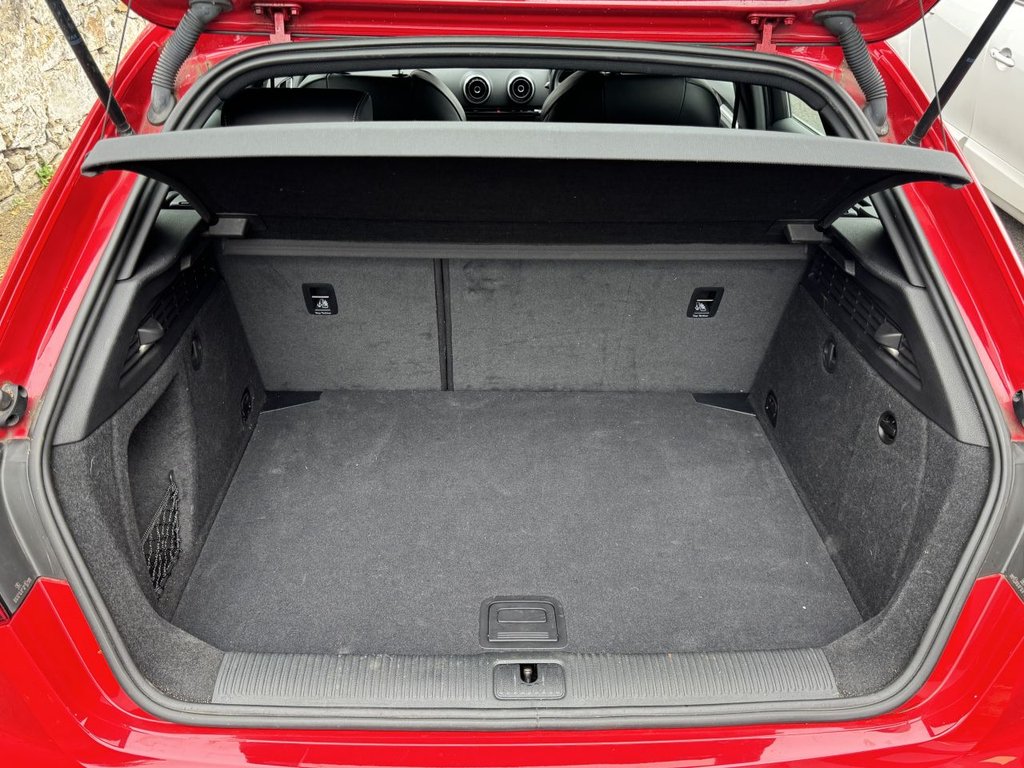 Used Audi A3 2016 for sale - 76267200: Photo 15