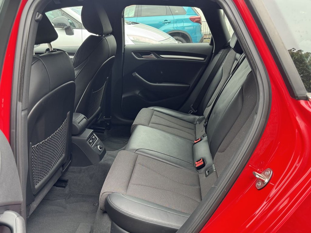 Used Audi A3 2016 for sale - 76267200: Photo 17