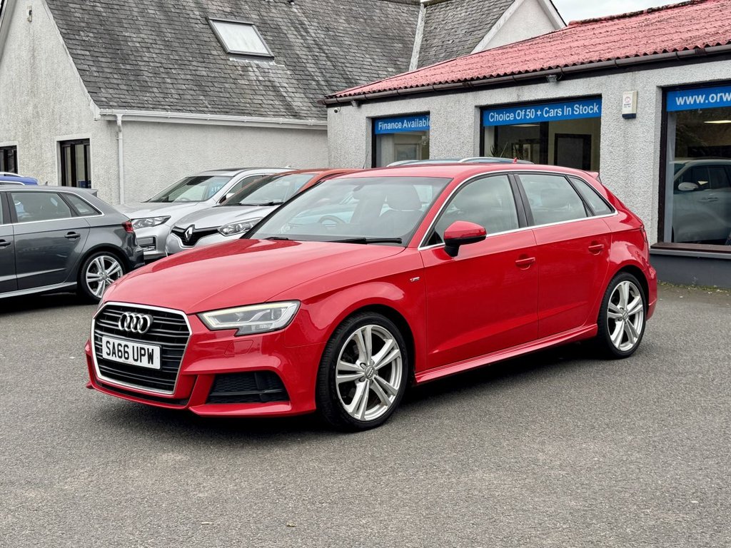 Used Audi A3 2016 for sale - 76267200: Photo 18