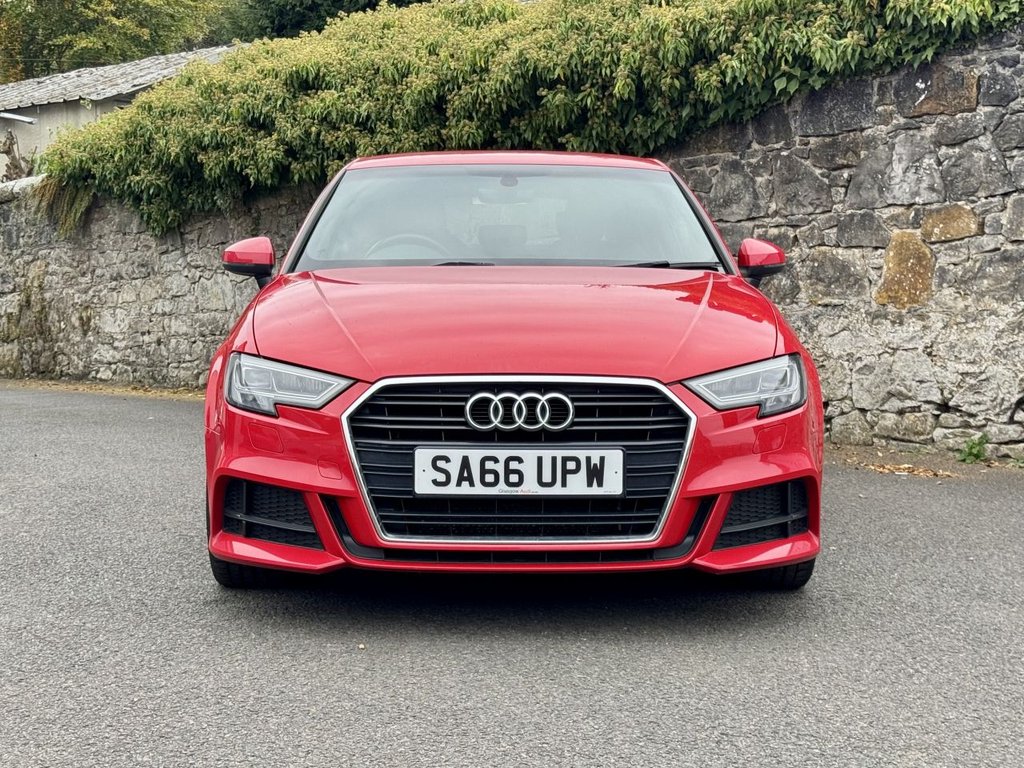 Used Audi A3 2016 for sale - 76267200: Photo 2