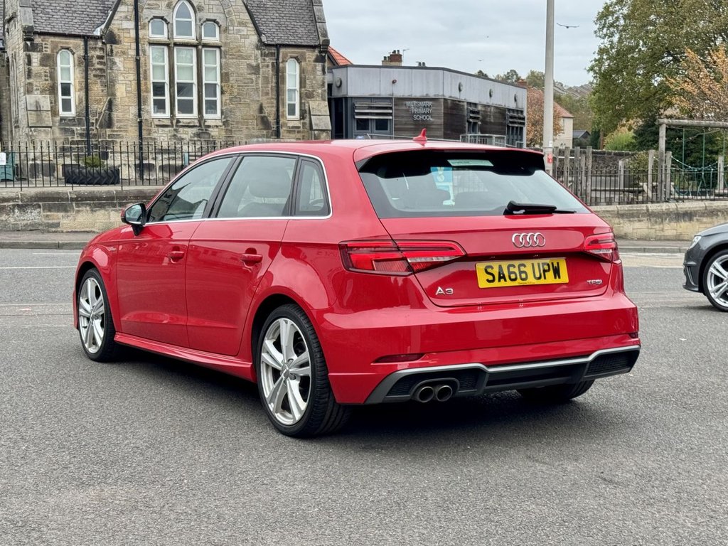 Used Audi A3 2016 for sale - 76267200: Photo 20