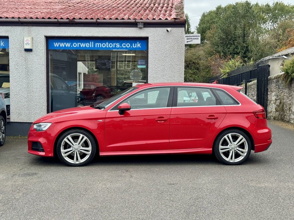 Used Audi A3 2016 for sale - 76267200: Photo 21