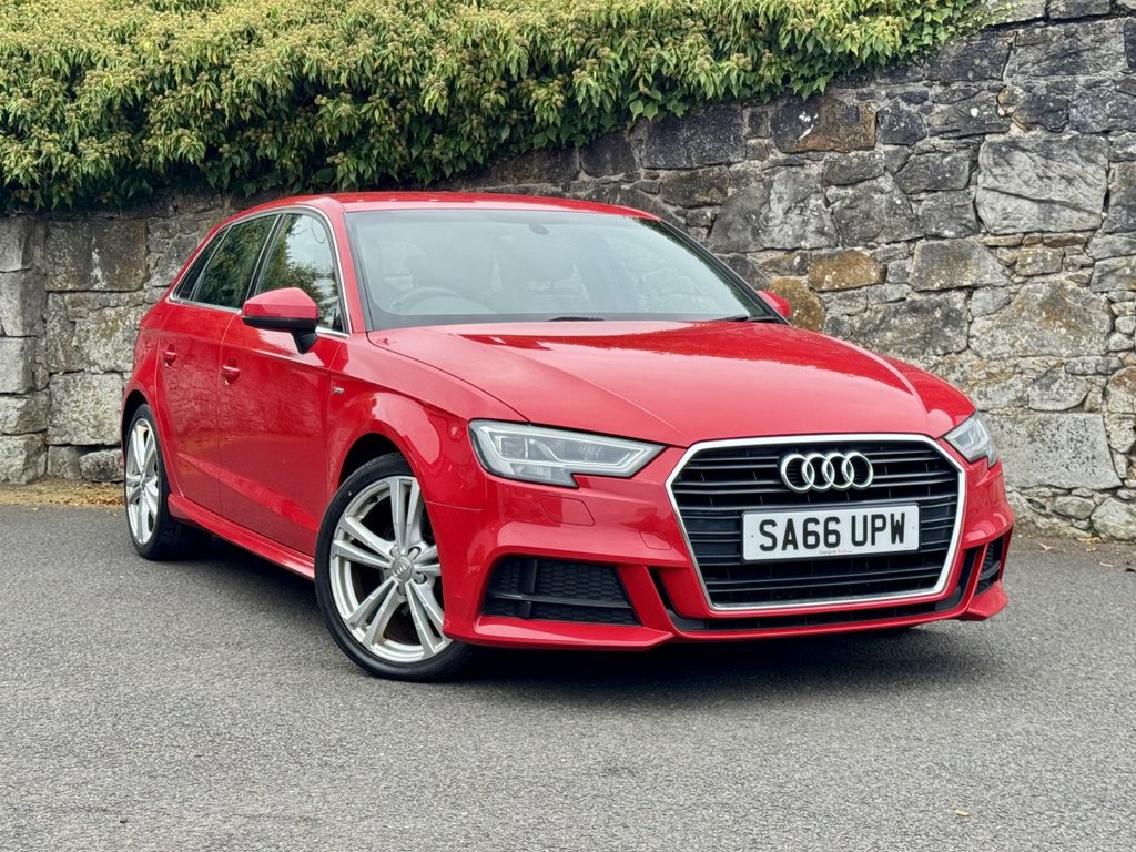 Used Audi A3 2016 for sale - 76267200: Photo 22