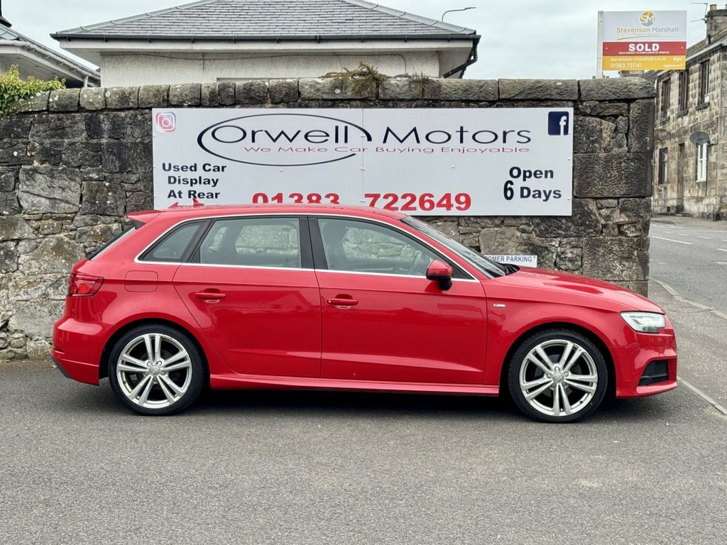 Used Audi A3 2016 for sale - 76267200: Photo 3