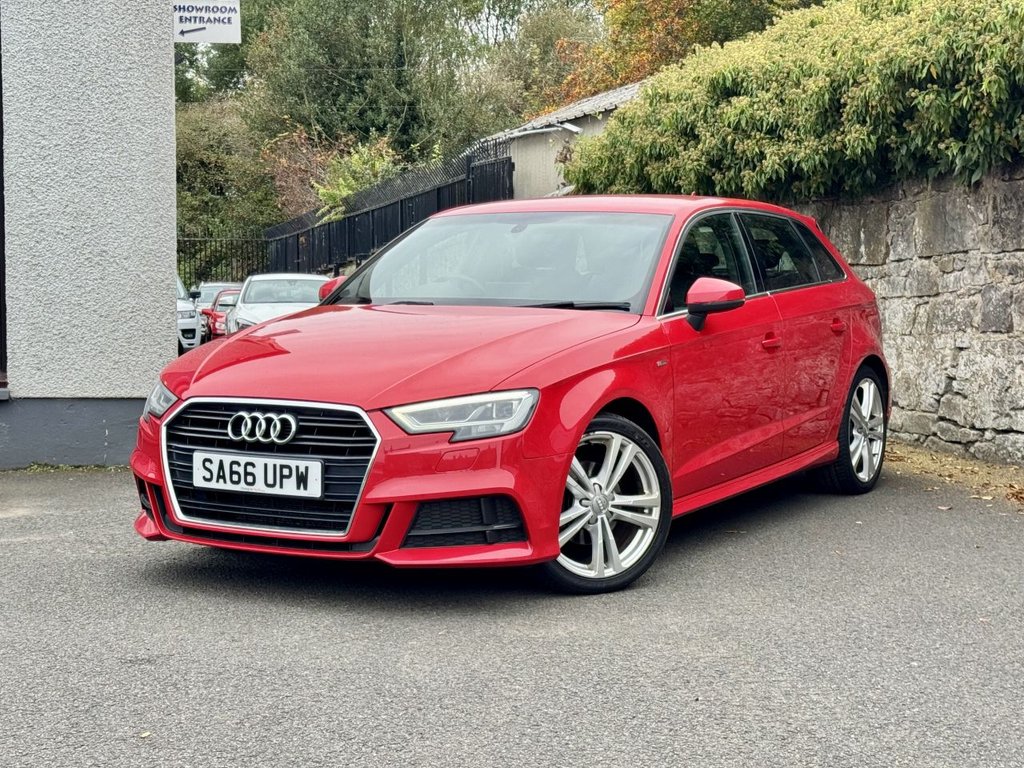 Used Audi A3 2016 for sale - 76267200: Photo 4