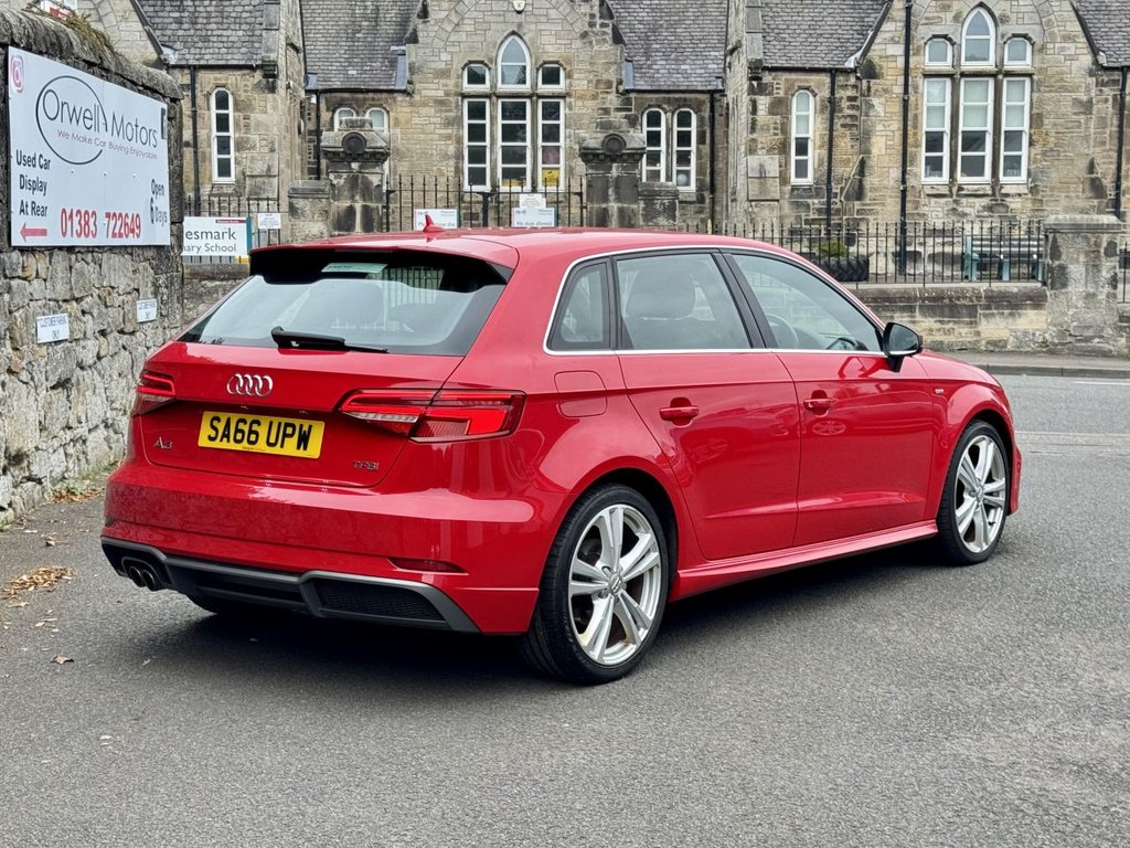 Used Audi A3 2016 for sale - 76267200: Photo 5
